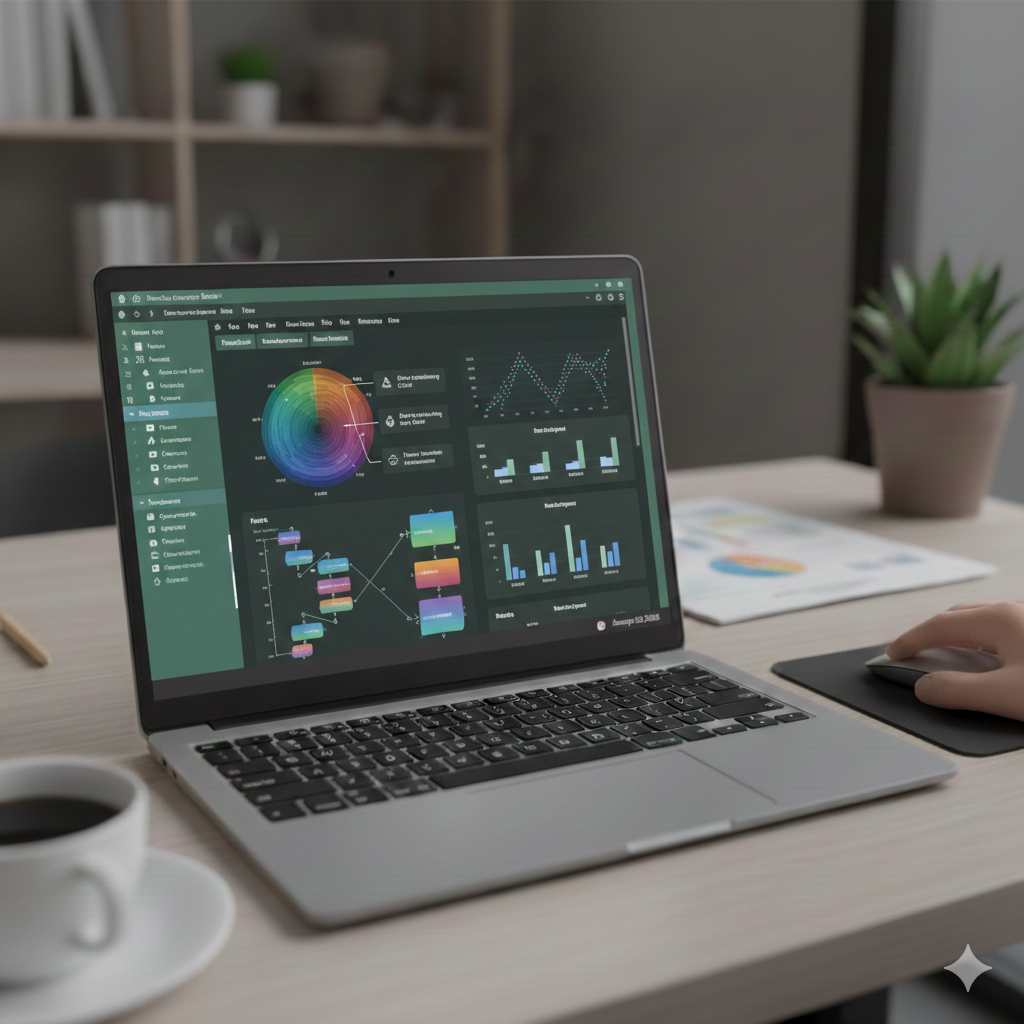Panduan Lengkap Tips dan Trik Visualisasi untuk Pemula