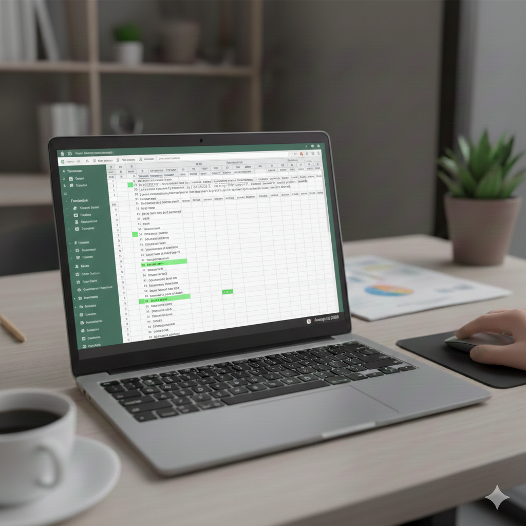 Panduan Lengkap Fungsi Tanggal & Waktu untuk Pemula